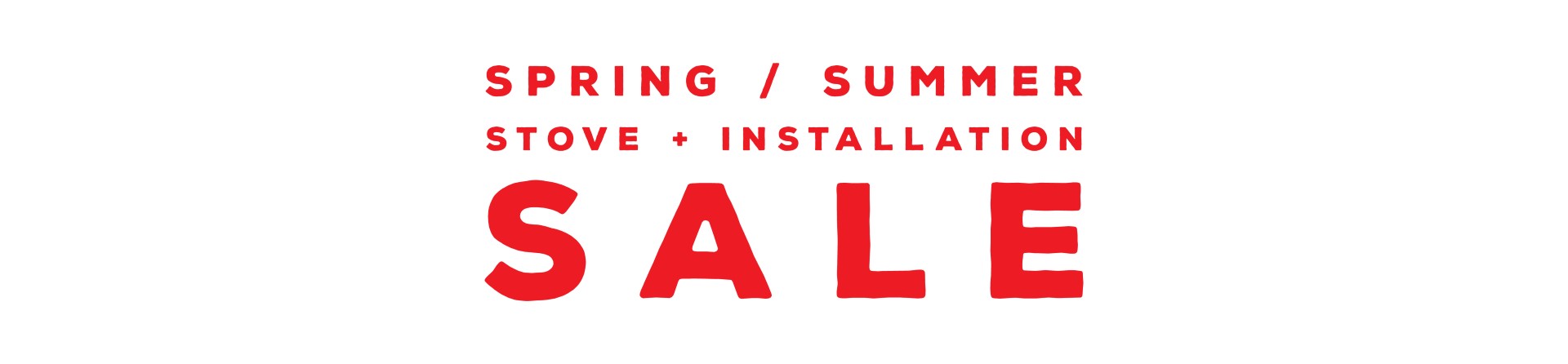 Embers Bristol Stove and Installation Sale